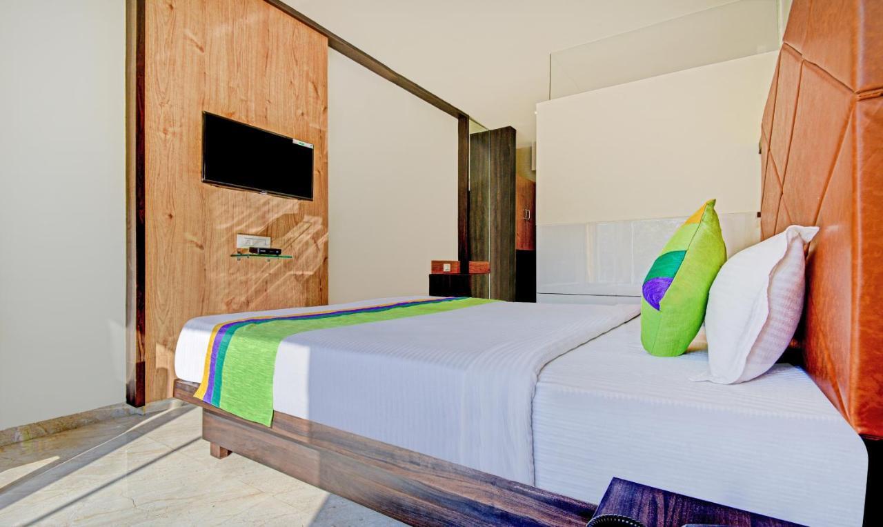 Treebo Trend Mb Residency Hotel Mumbai