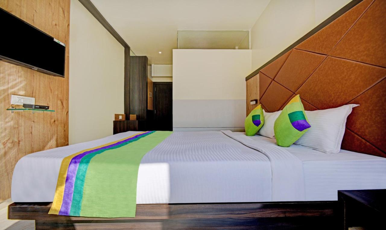Treebo Trend Mb Residency 3* Mumbai