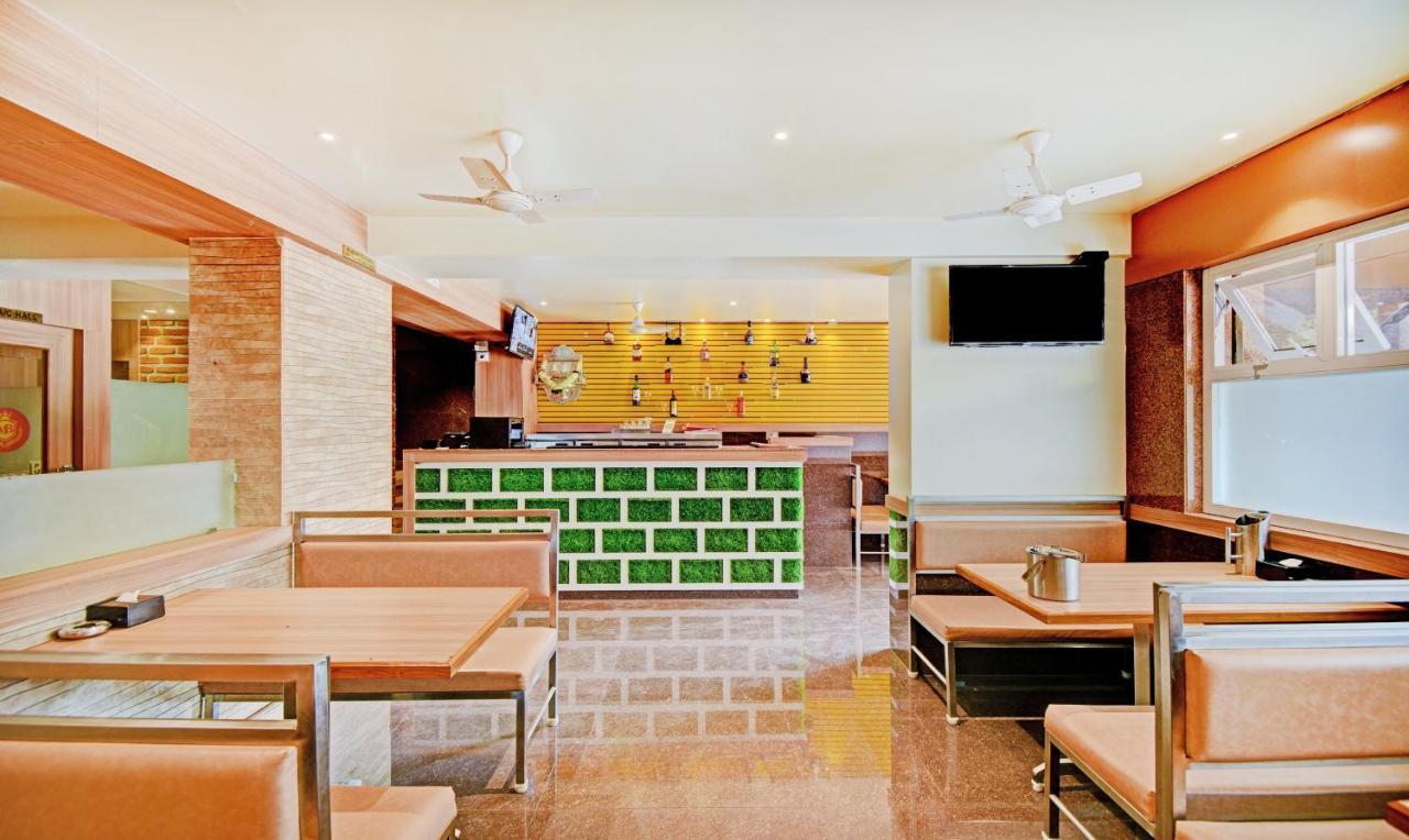 Hotel Treebo Trend Mb Residency 3*