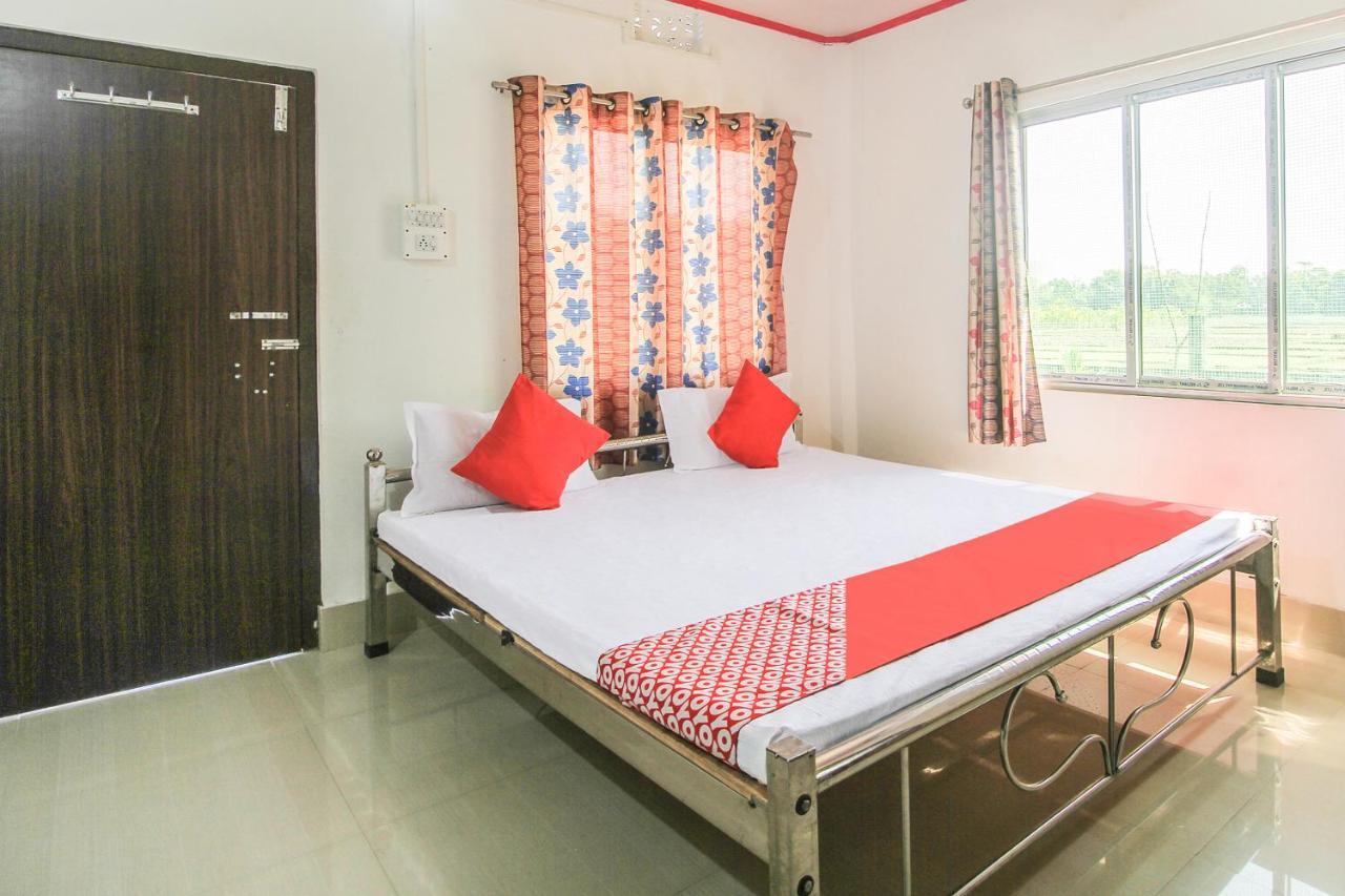 Oyo 71699 Star Palace 3*