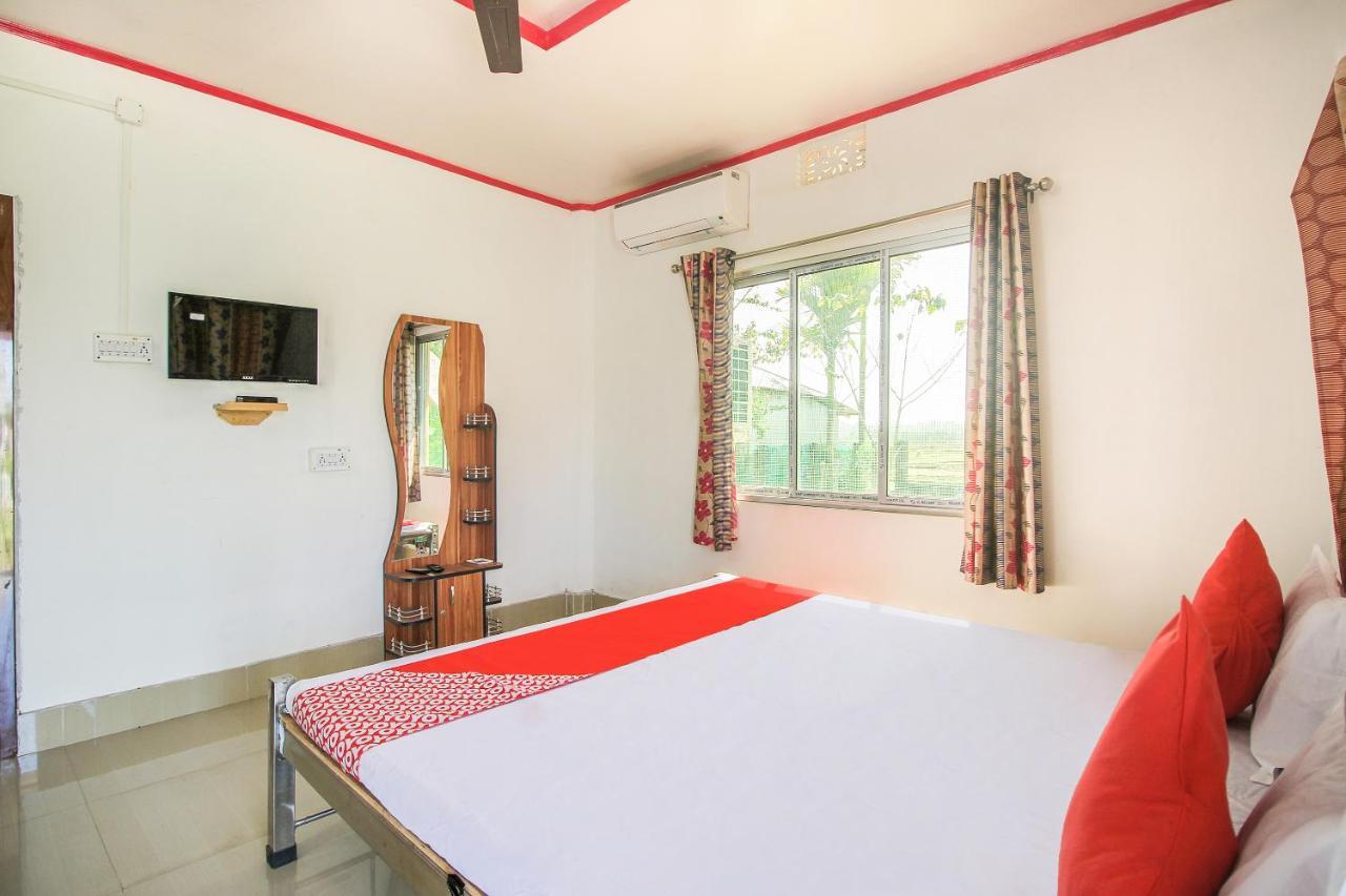 Oyo 71699 Star Palace Hotel Mumbai