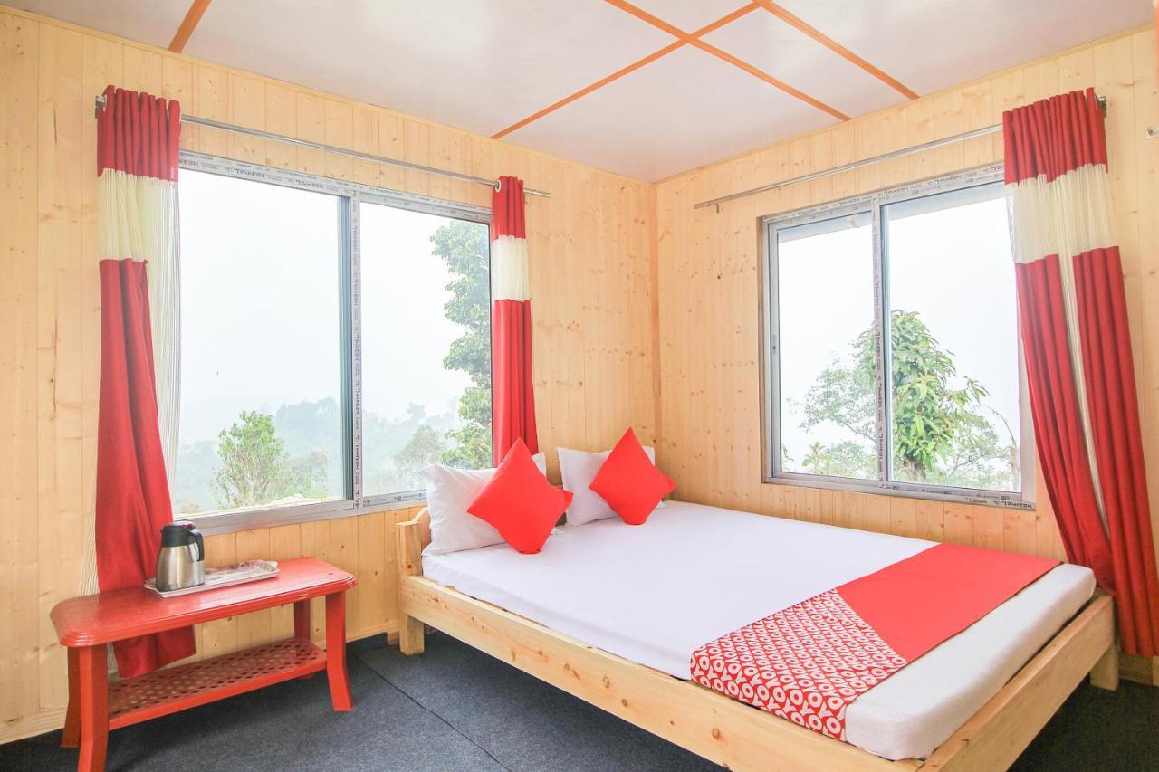 Hotel Oyo 71699 Star Palace Mumbai