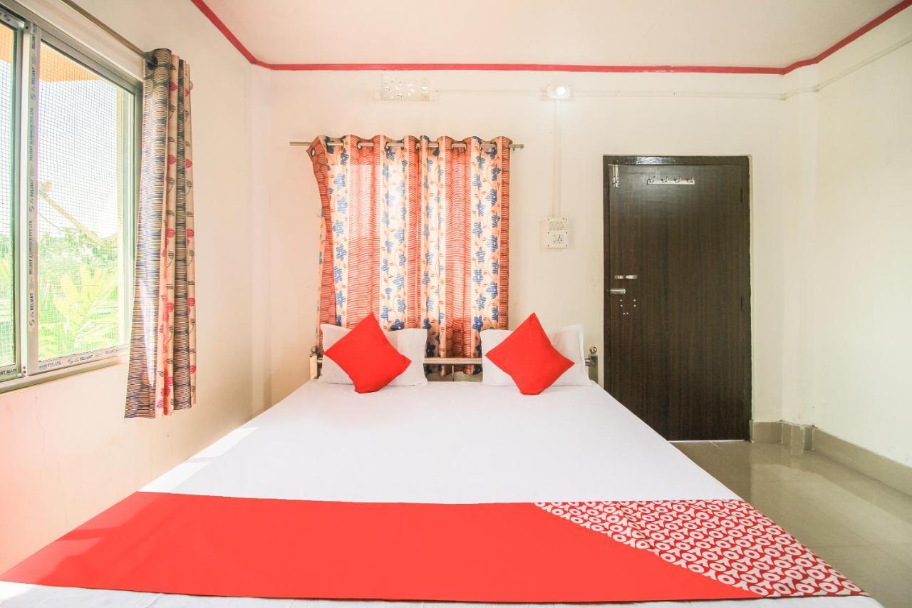 Oyo 71699 Star Palace 3* Mumbai