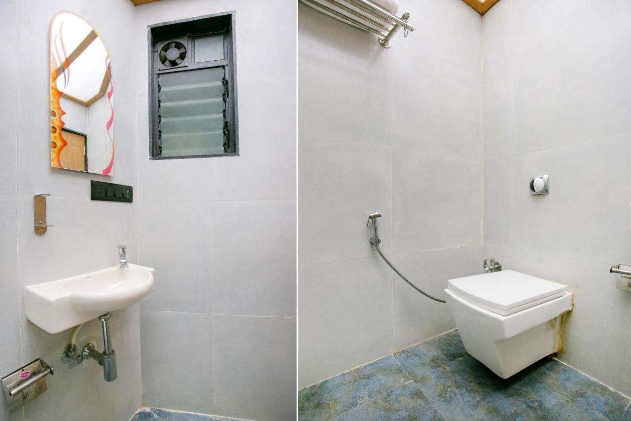 Hotel Oyo 72216 Blue Orchid