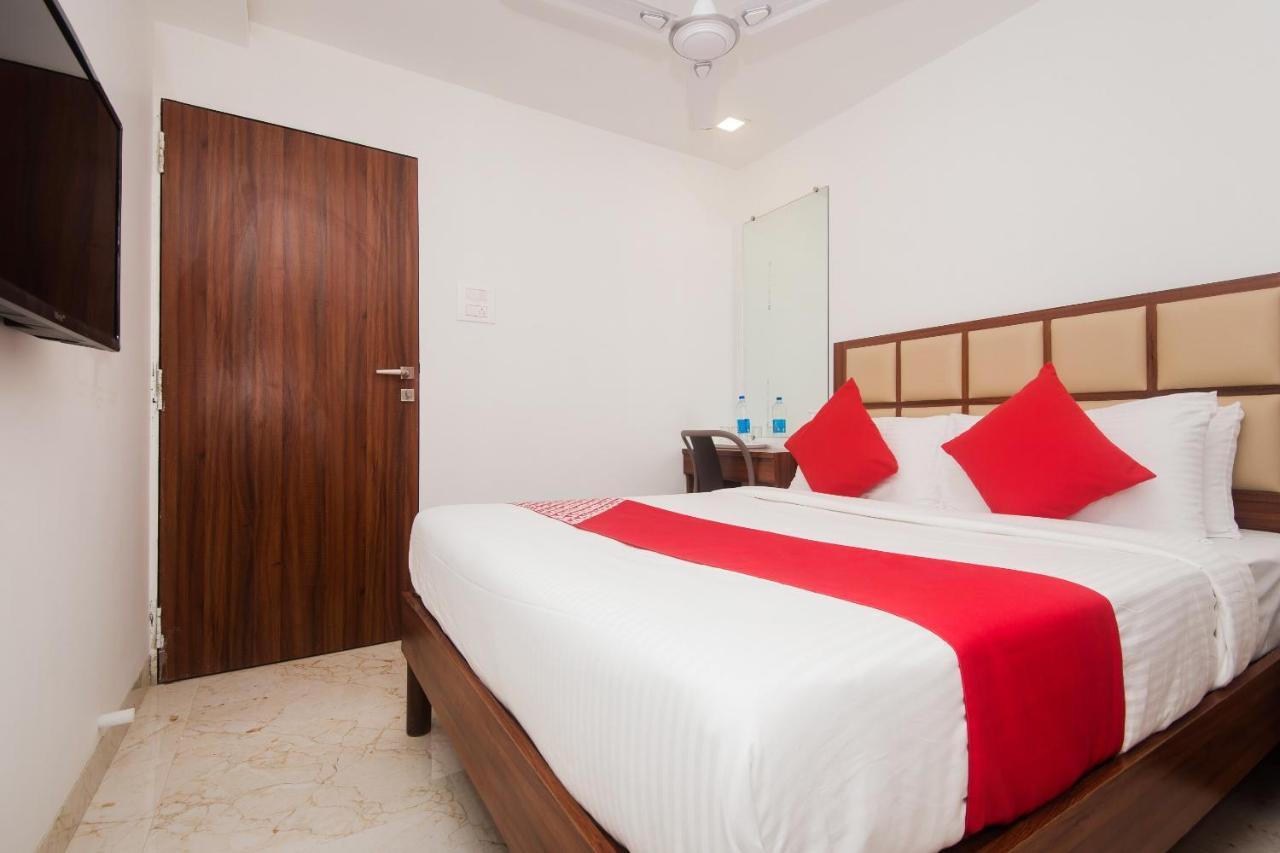 Oyo 46995 Grand Plaza 3*