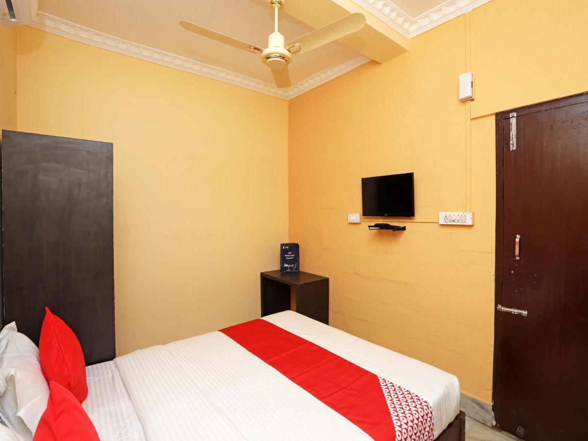 Oyo 71894 Sea King Hotel Mumbai