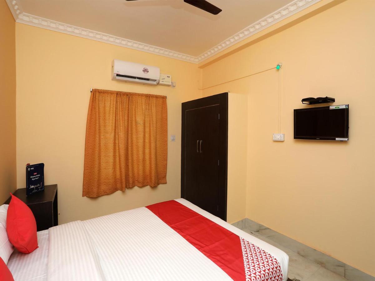 Oyo 71894 Sea King Hotel