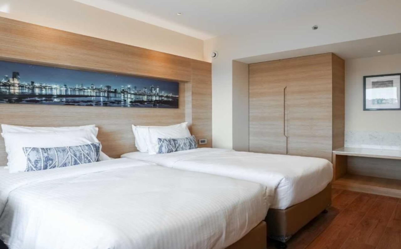 The & Powai 4* Mumbai