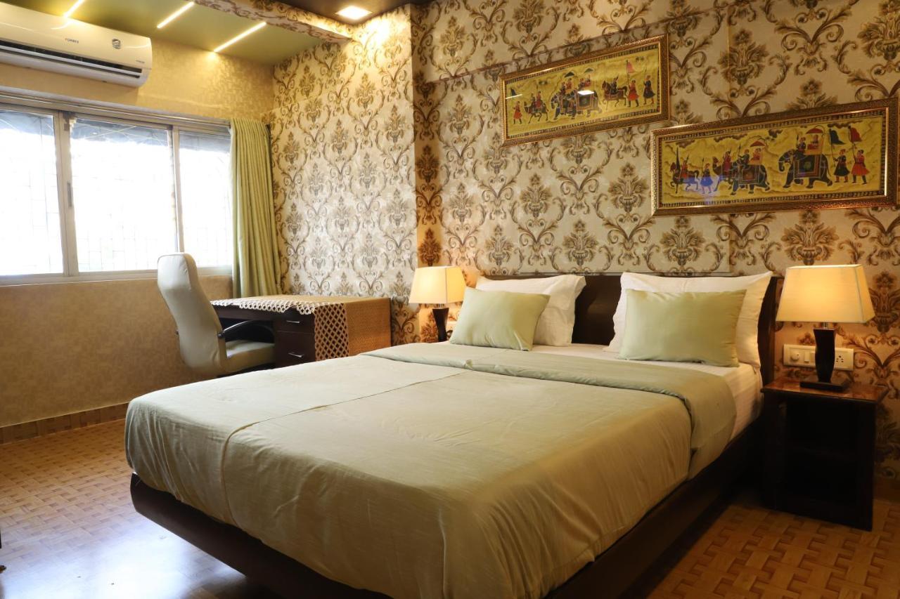 Osi Andheri West Mumbai