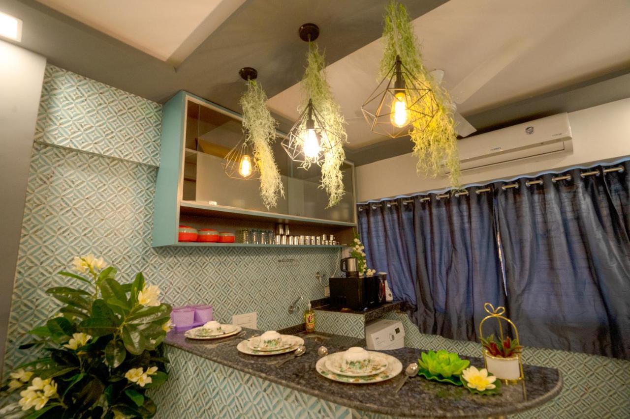 Apartment Osi Andheri West