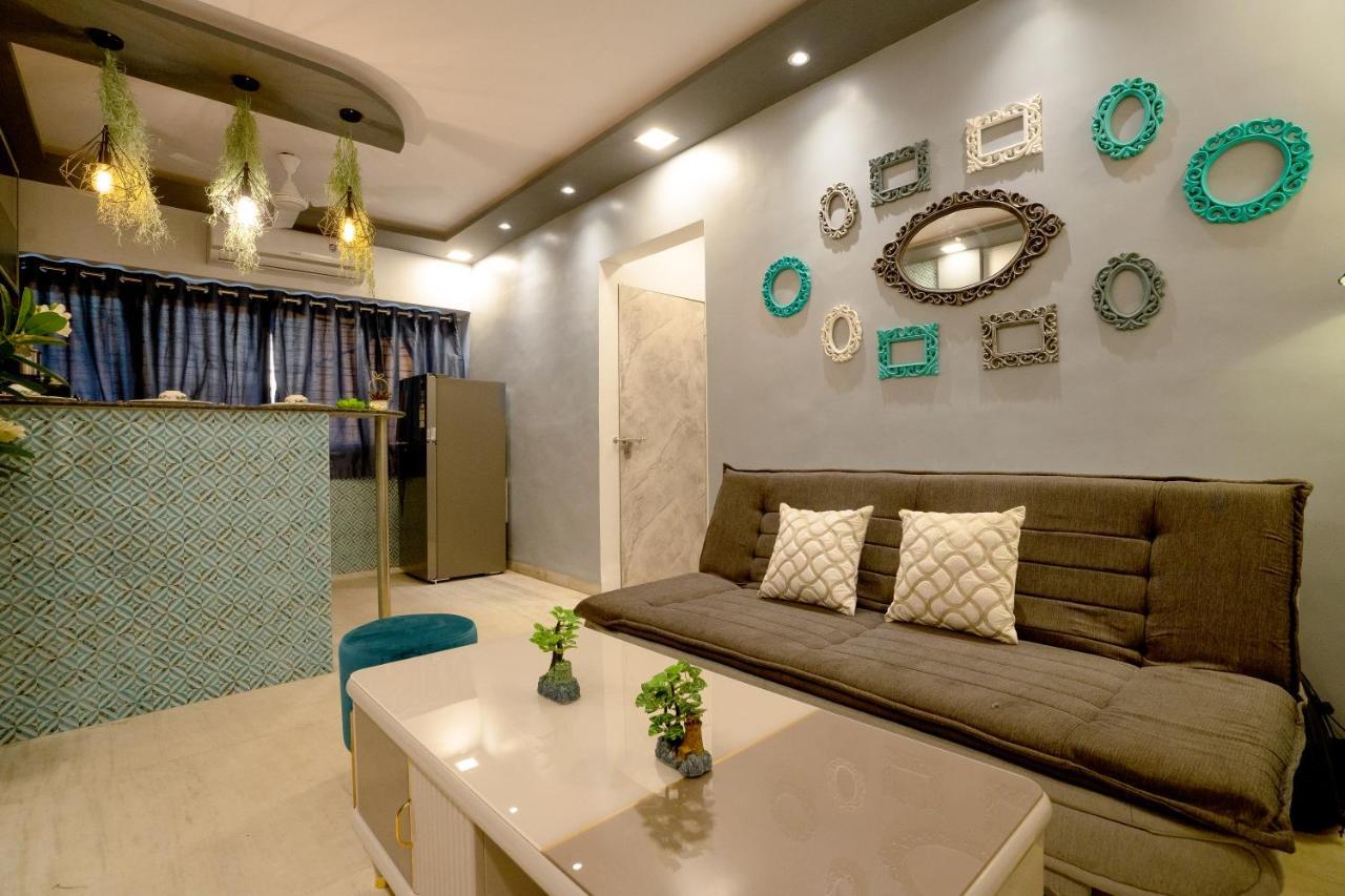 Osi Andheri West Apartment *