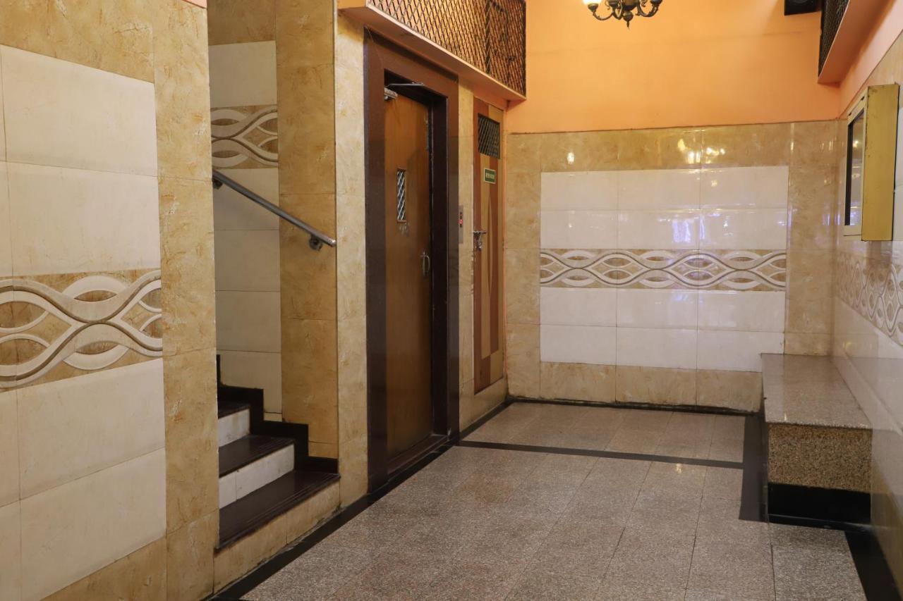 Osi Andheri West Apartment Mumbai