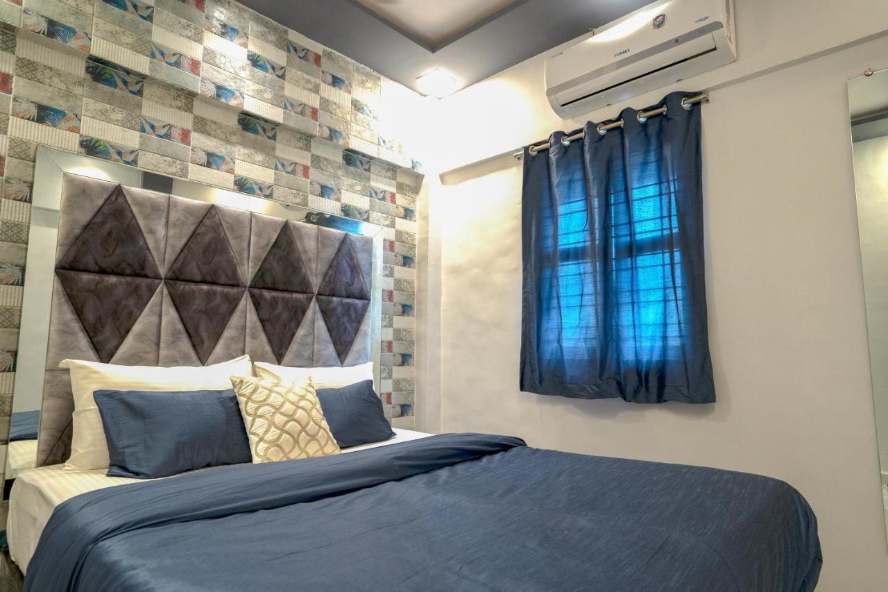 Apartment Osi Andheri West Mumbai