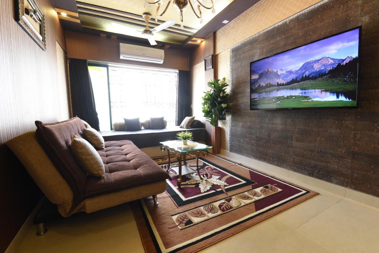 Osi Andheri West Apartment *