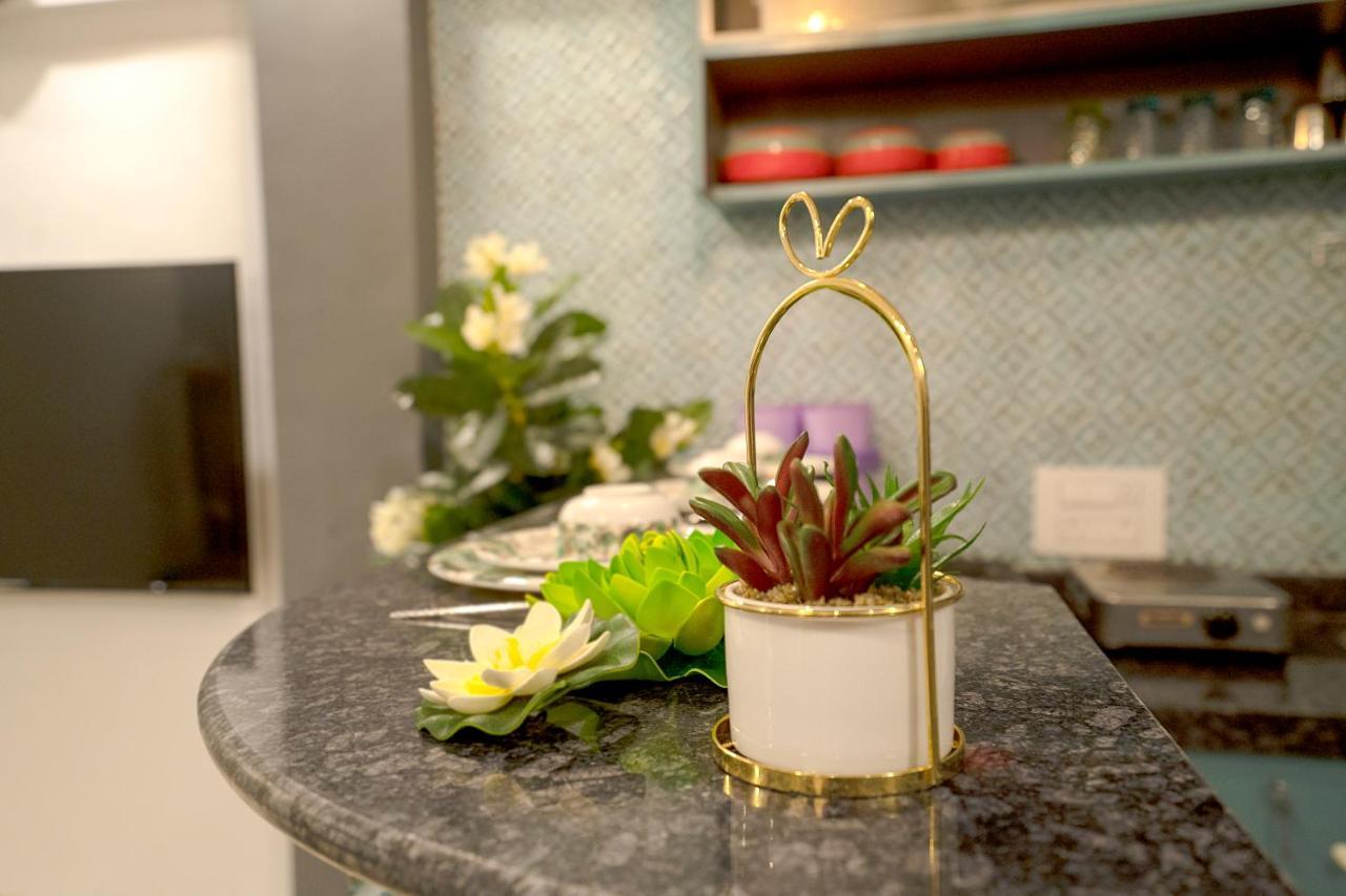 Osi Andheri West Apartment Mumbai