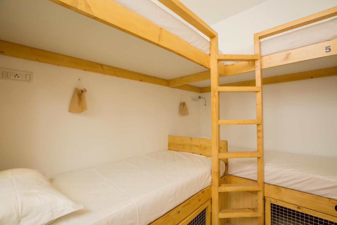 Nap Manor Hostel