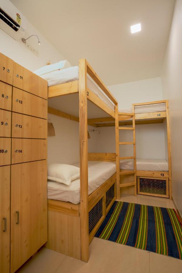 Hostel Nap Manor Mumbai