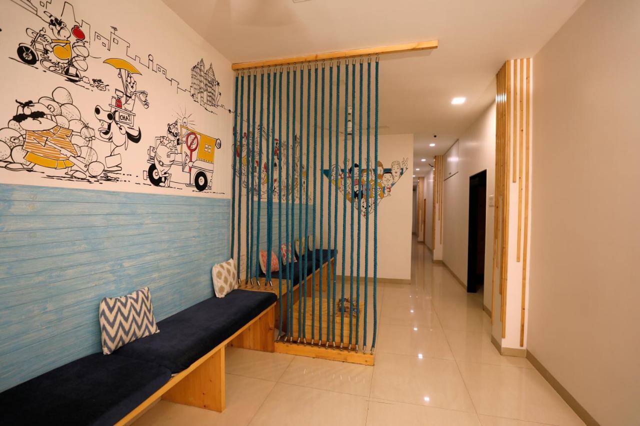 Nap Manor Hostel