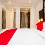 Oyo 37559 Hotel Al Haram