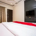 Oyo 37559 Hotel Al Haram