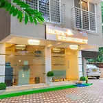 Hotel Pacific Residency - Andheri Mumbai