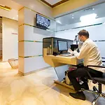 Hotel Pacific Residency - Andheri Mumbai
