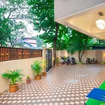 Hotel Pacific Residency - Andheri Mumbai