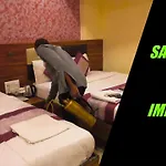 Hotel Plaza Executive - Near Bkc
