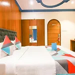 Fabexpress West Inn