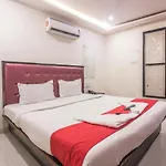 Hotel Mantra Residency