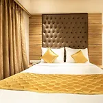 Hotel Pacific Residency - Andheri Mumbai