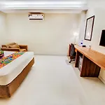 Fabhotel Hyson International Midc