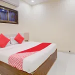 Oyo 69679 Hotel Rk International
