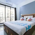 Oyo Home 65363 Cozy Stay Ulwe