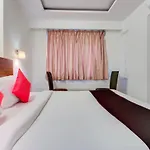 Capital O 68855 Ace Residency