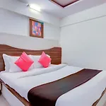 Capital O 68855 Ace Residency