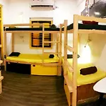 Hostel Stay