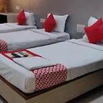 Kailash Park Boutique Rooms