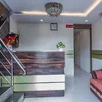 Hotel Mantra Residency