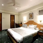 Sai Leela Hotel