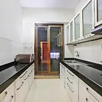 Treebo Trend Bandra Apartments