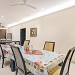 Treebo Trend Bandra Apartments