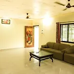 Kinjal Farmhouse By Friends Villa