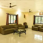 Kinjal Farmhouse By Friends Villa