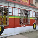 Hostel Stay