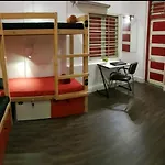 Hostel Stay