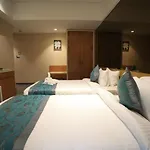 The Byke Delotel