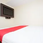 Oyo 23478 Hotel Kamran Residency