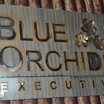 Hotel Blue Orchids Executive