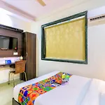 Fabhotel Galaxy Suite